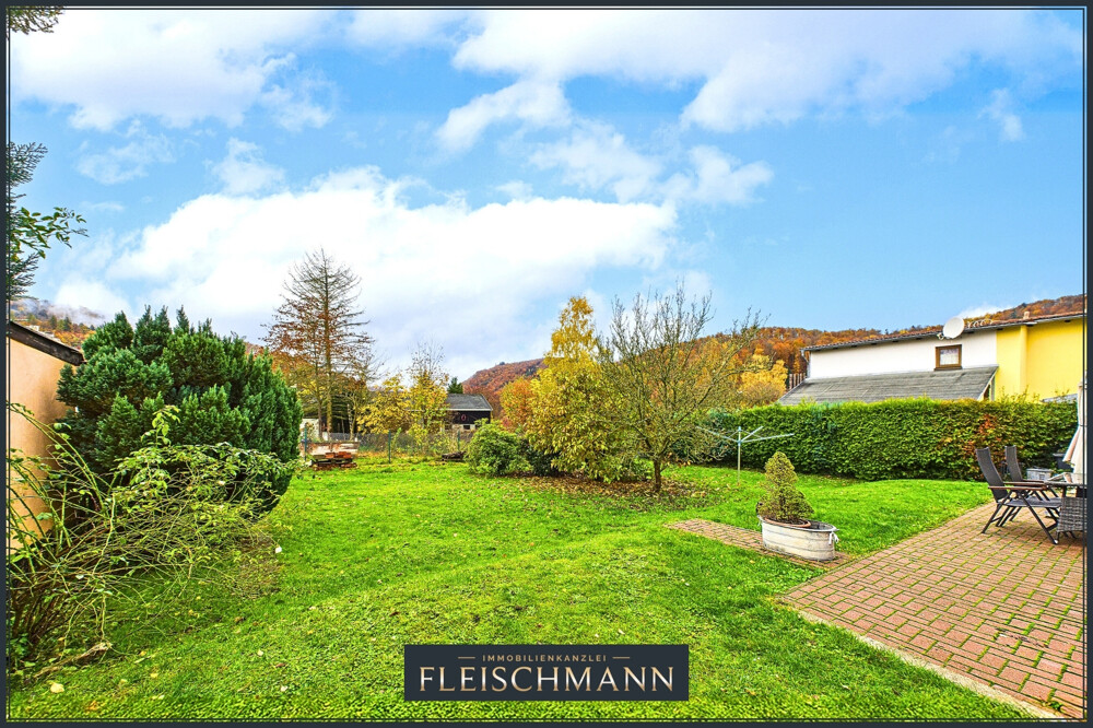 05-Aussenansicht (Garten)