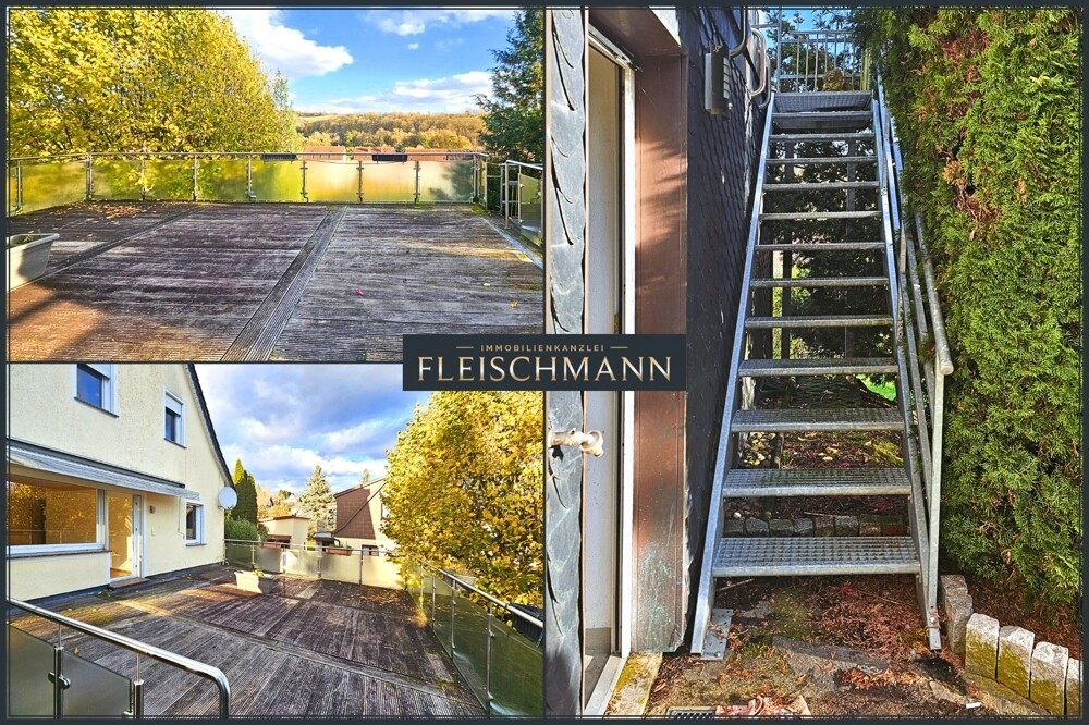 06-Aussenansicht (Terrasse )