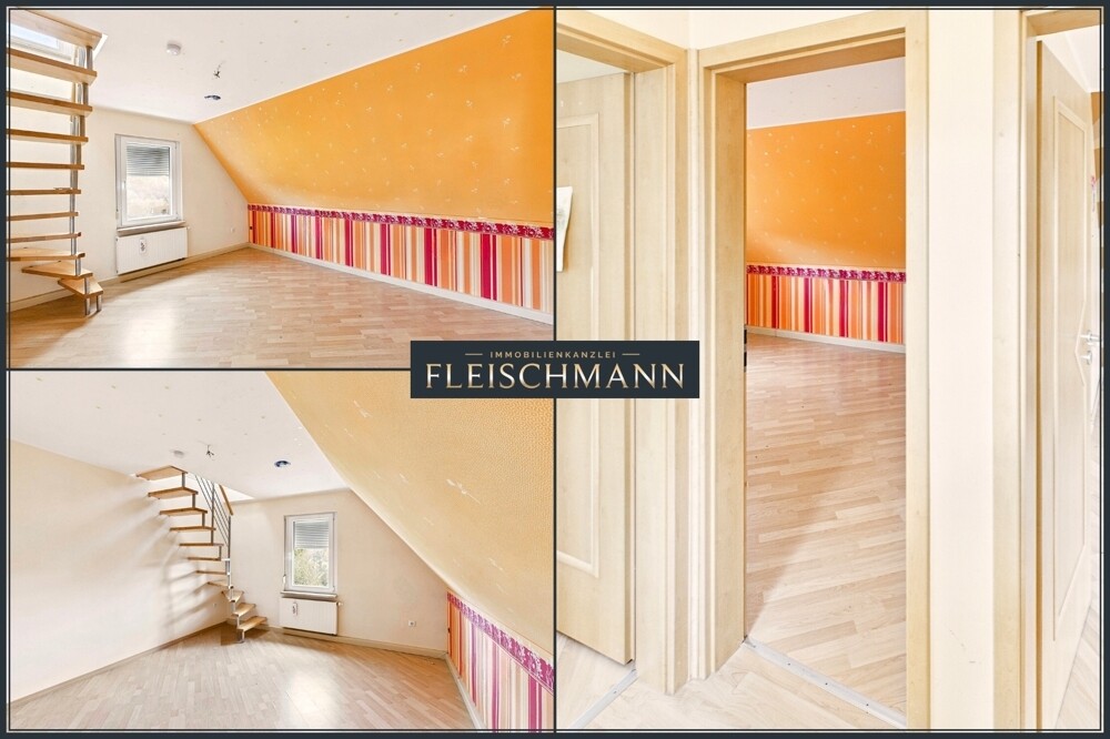 14-OG (Schlafzimmer)