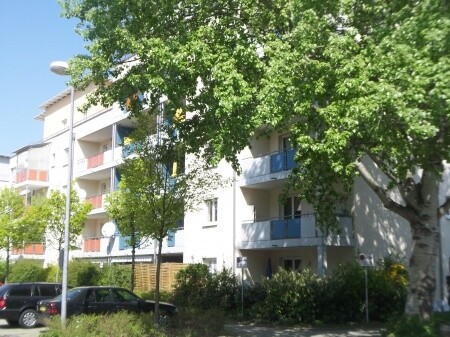 3.OG mit Lift