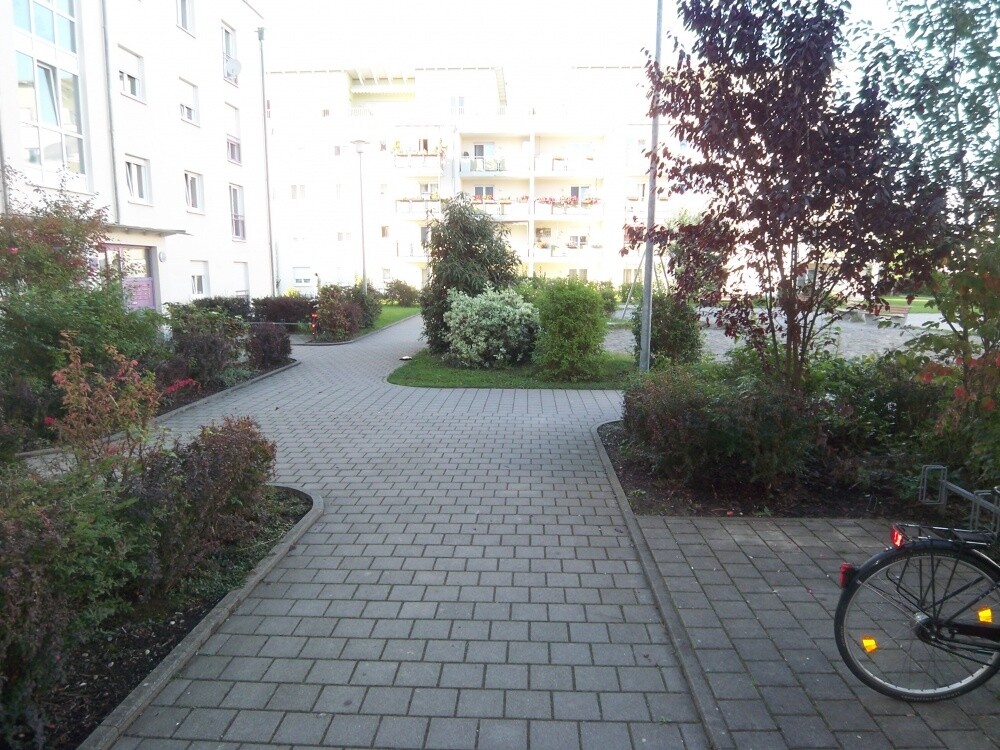 Immobilienbild