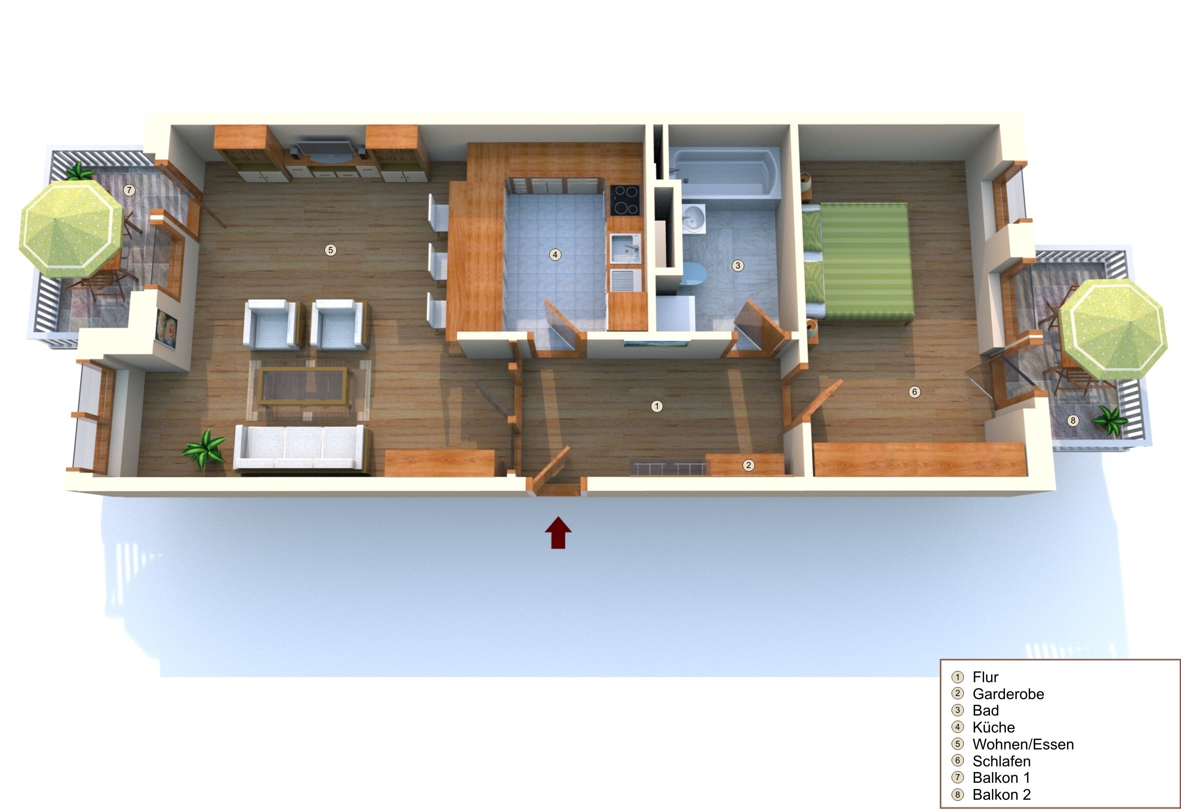 Immobilienbild