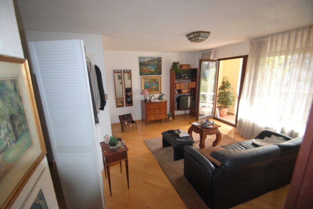 Immobilienbild