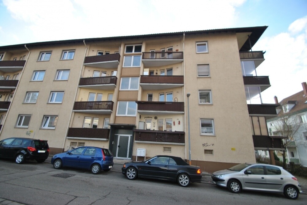 Immobilienbild