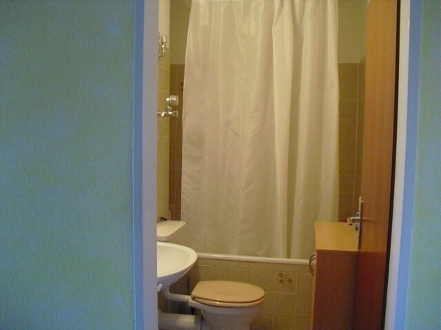 dusche
