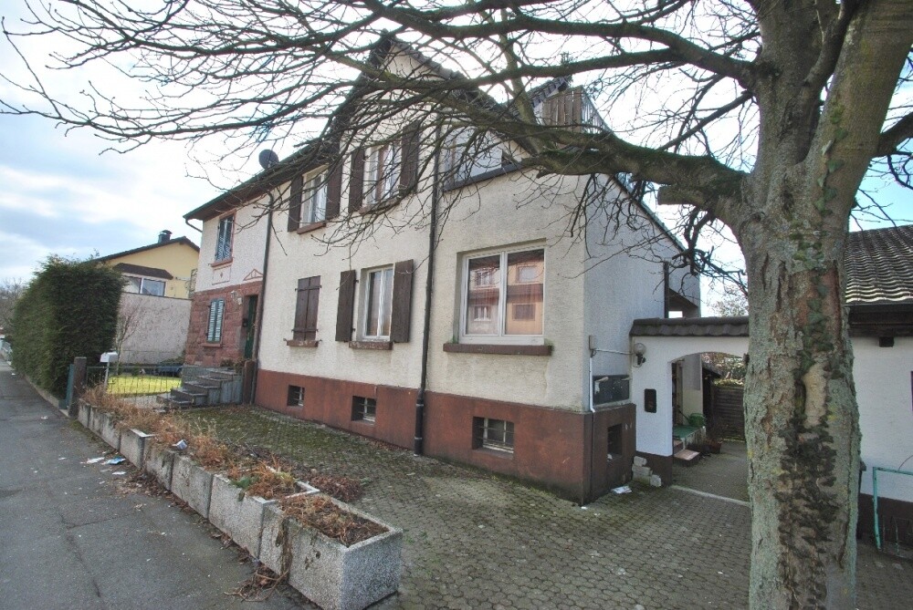 Immobilienbild