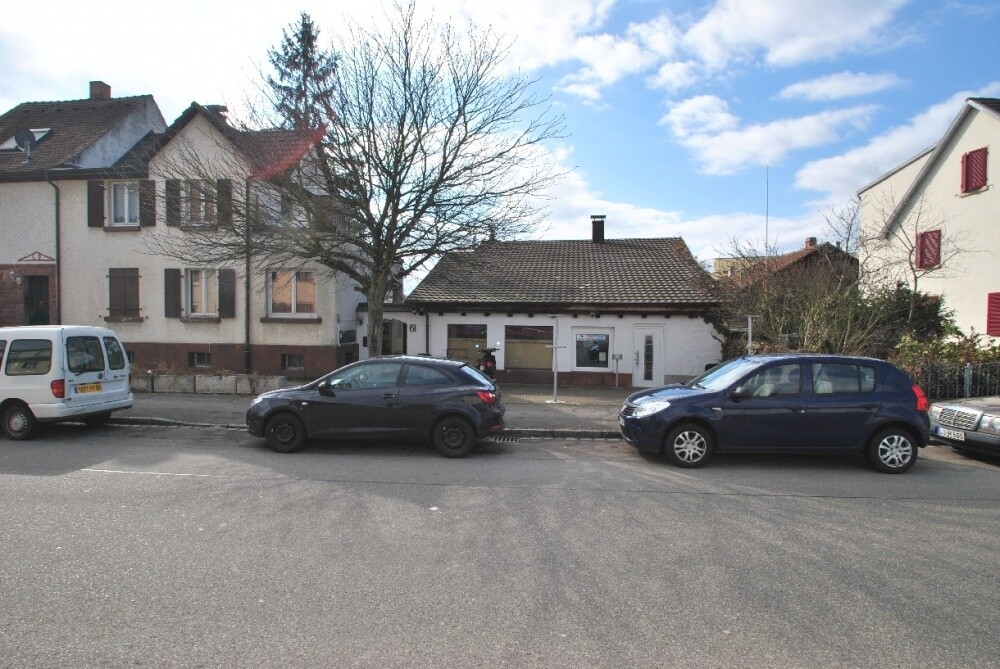 Immobilienbild