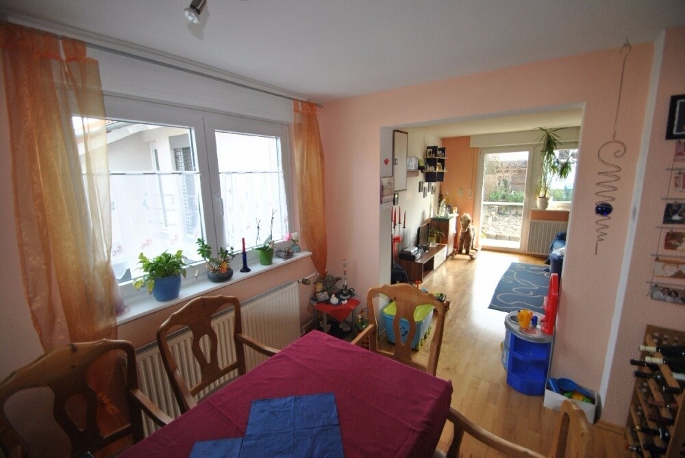 Wohnung 1.OG