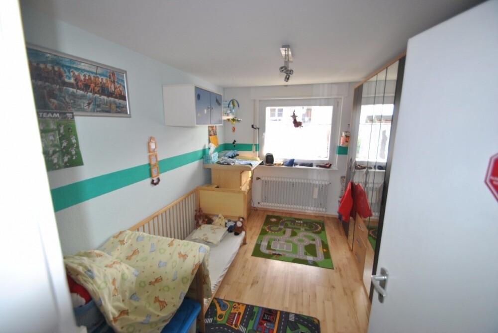 Wohnung 1.OG
