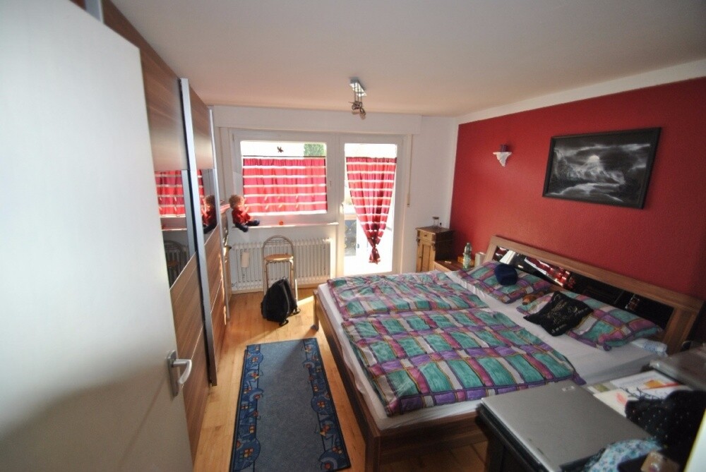 Wohnung 1.OG