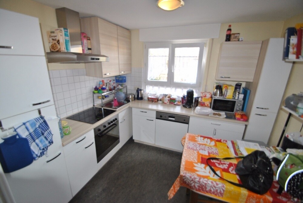 Wohnung 1.OG