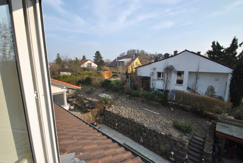 Wohnung DG