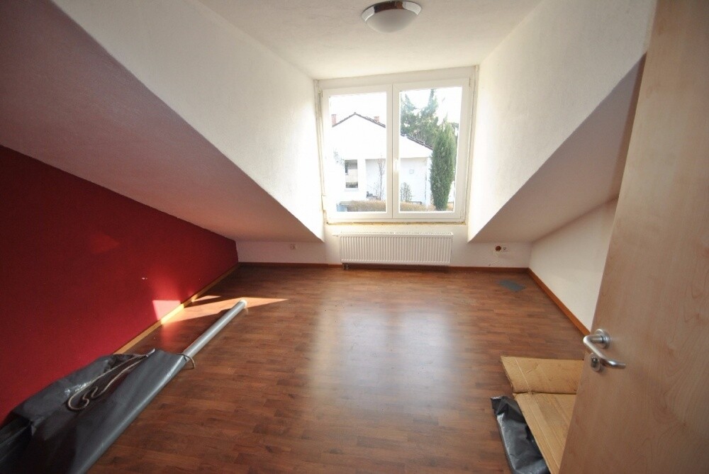 Wohnung DG