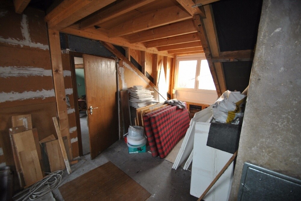 Wohnung DG