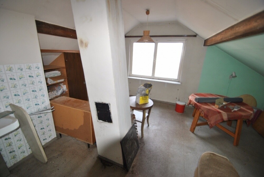 Wohnung DG