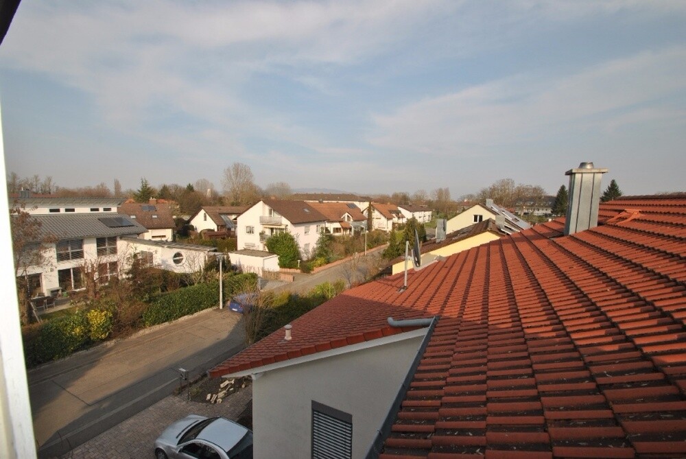 Wohnung DG