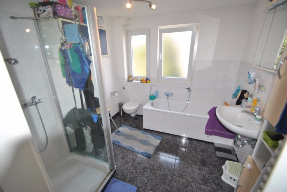 Wohnung 1.OG