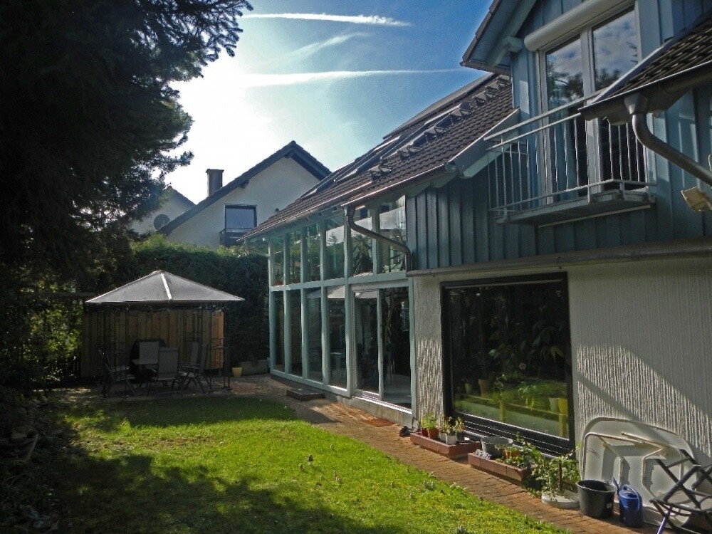Aussen Ost