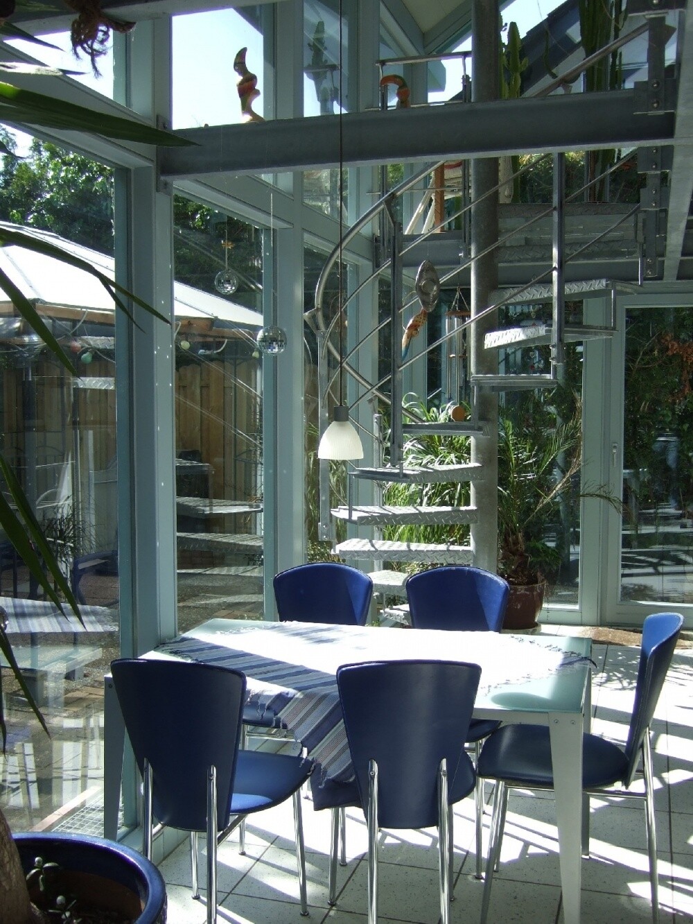 Wintergarten