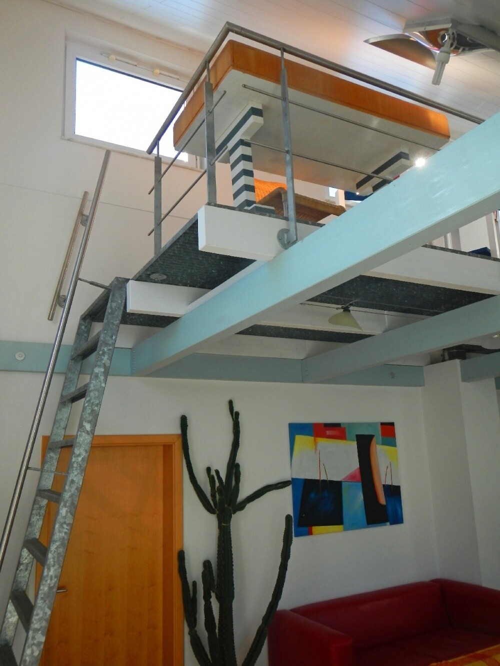Galerie 2. DG