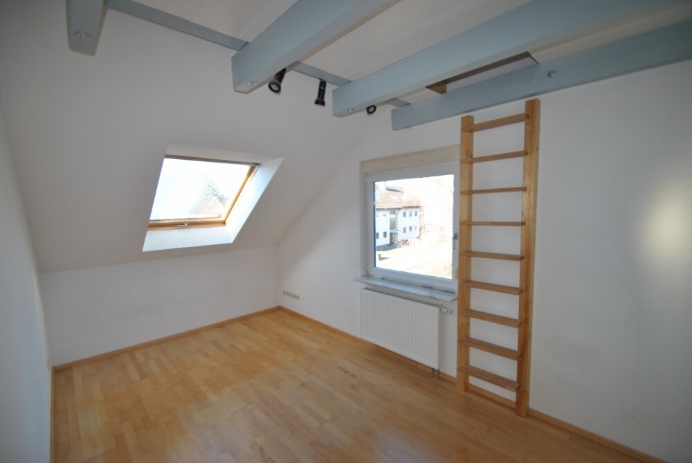 Kinderzimmer DG