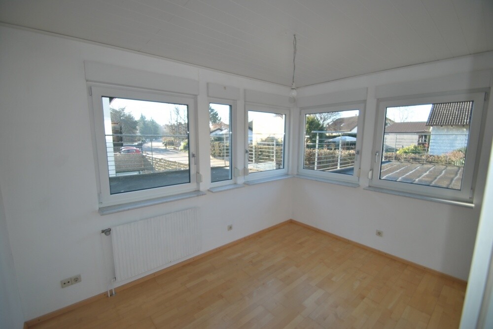 Esszimmer/Büro EG