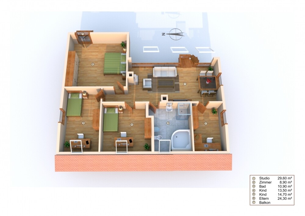 Immobilienbild