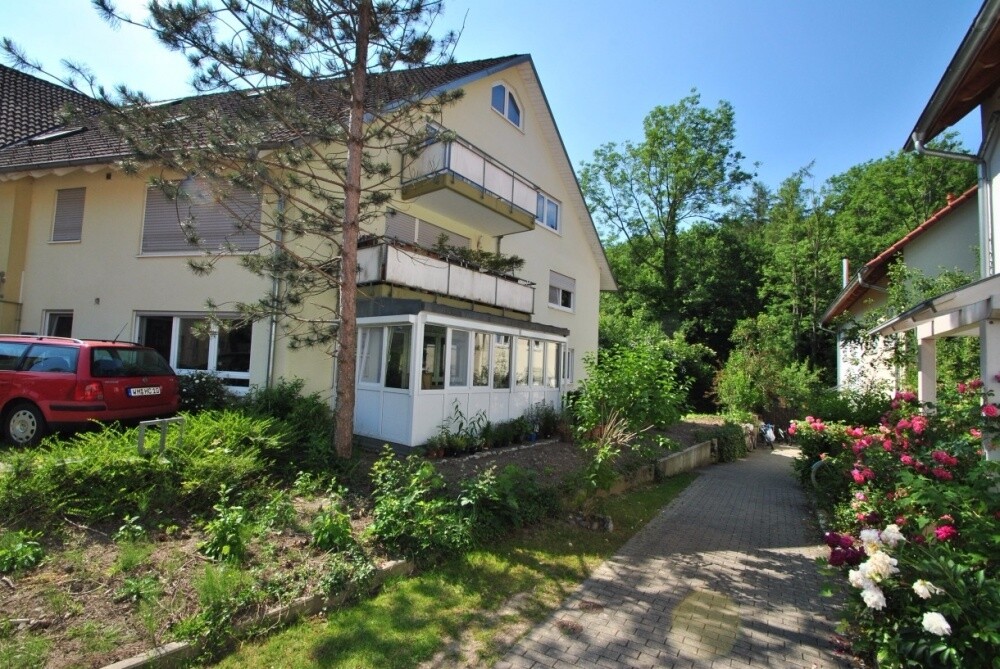 Immobilienbild