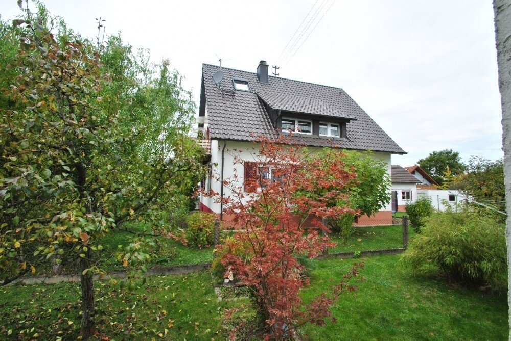 Immobilienbild