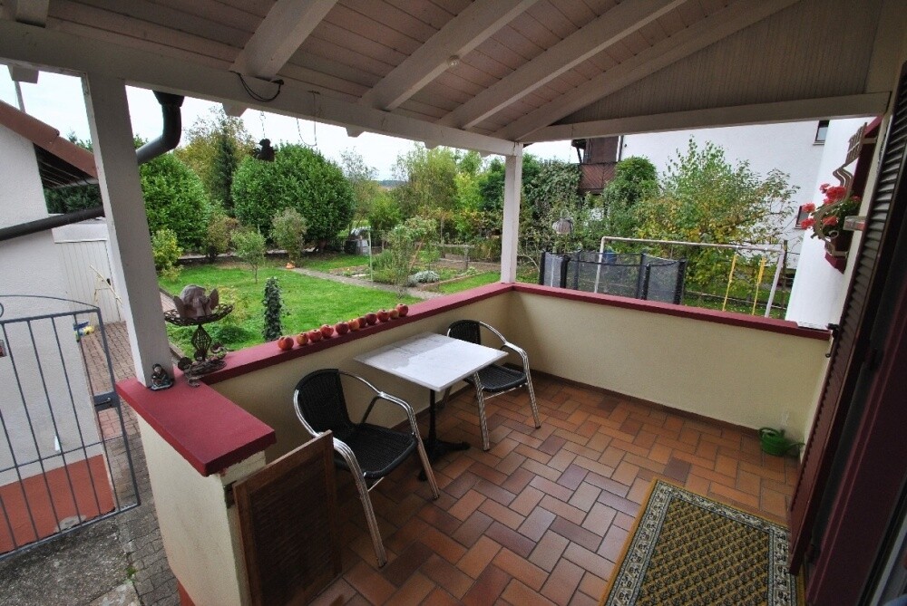 Immobilienbild