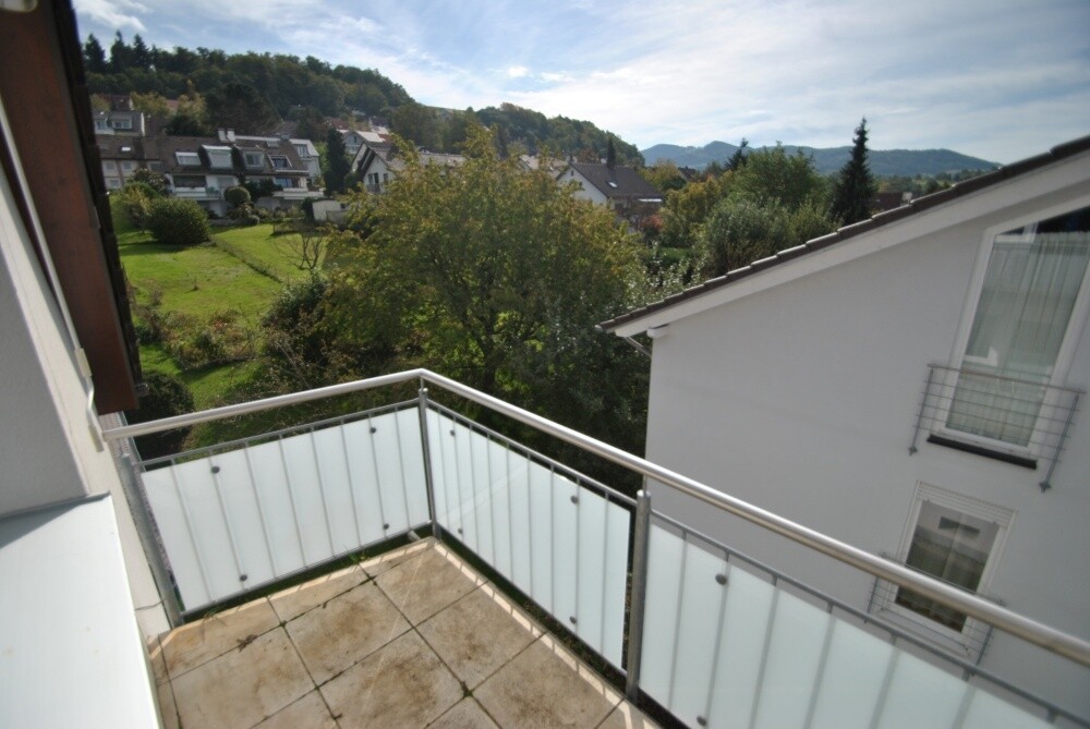 Herrliche Aussichten