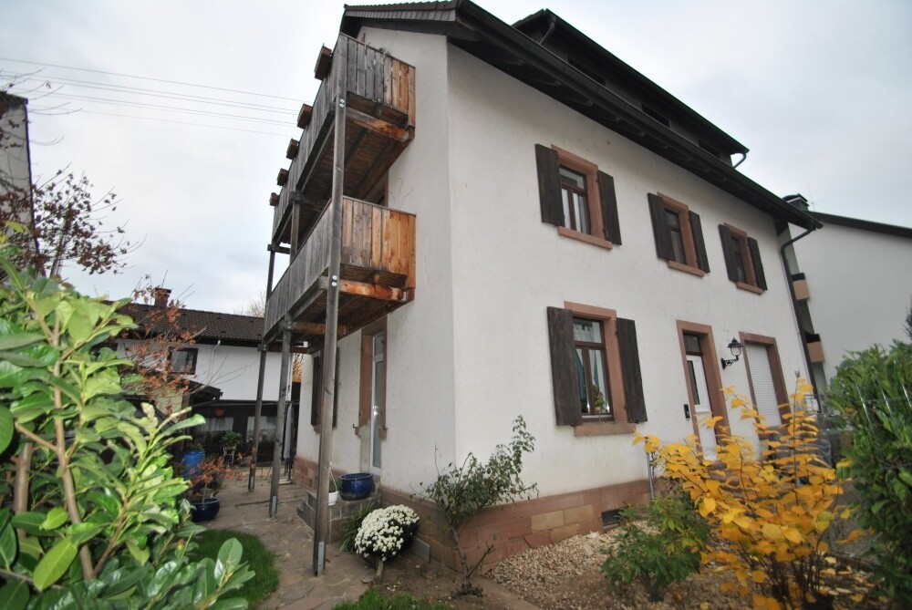 Immobilienbild