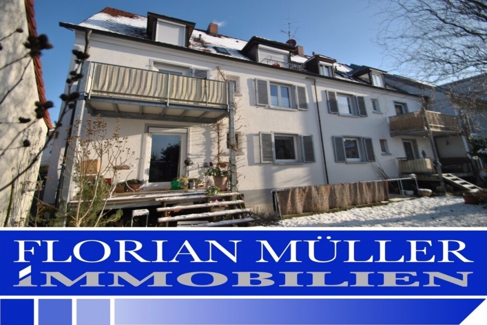 Top Lage und Infrastruktur in St. Georgen