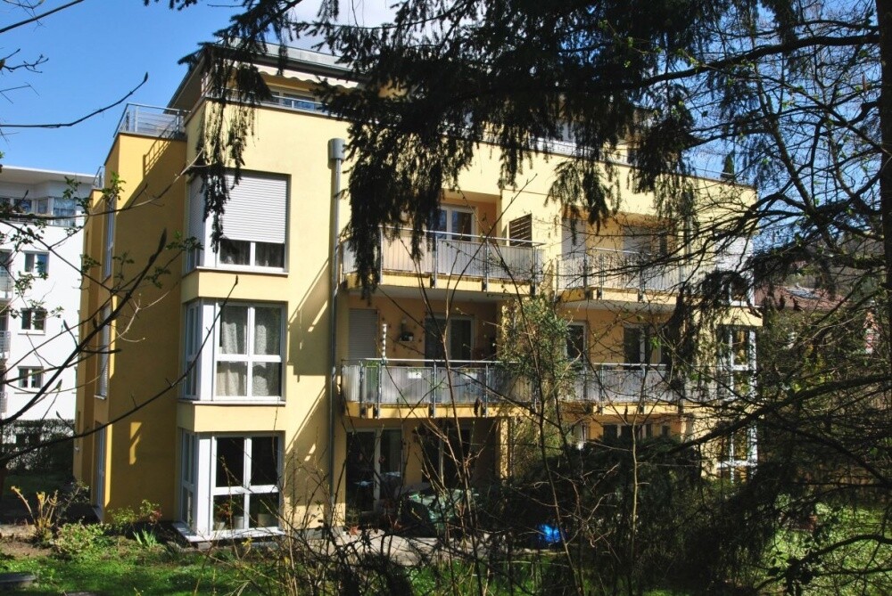 Immobilienbild
