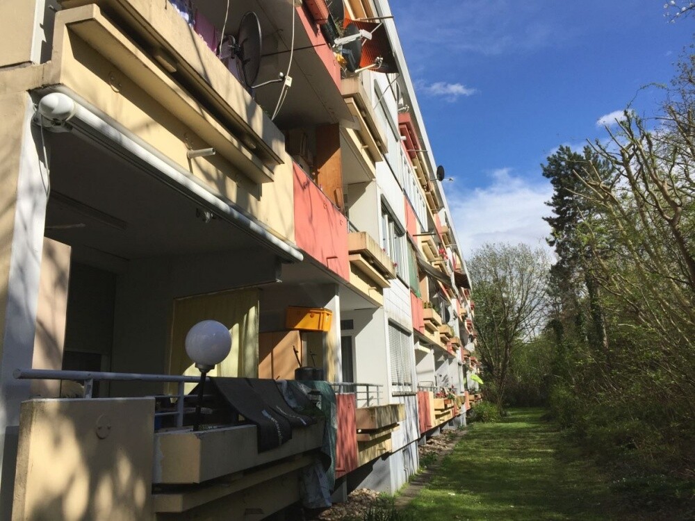 Immobilienbild