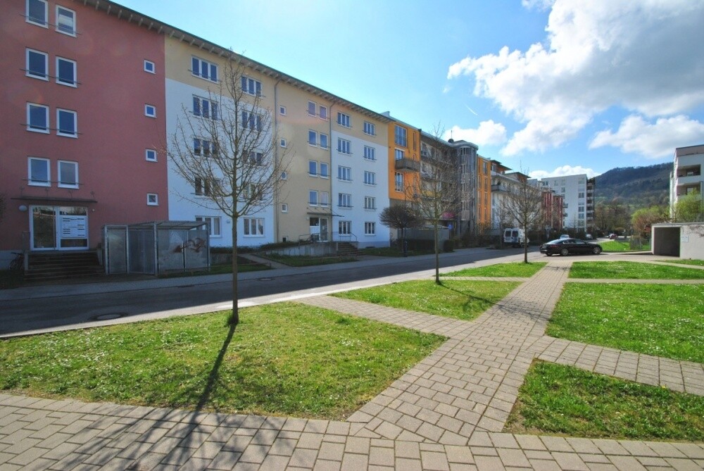 Immobilienbild