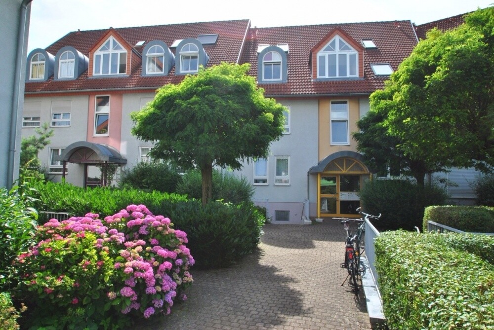 Nach Hause kommen und wohlfühlen