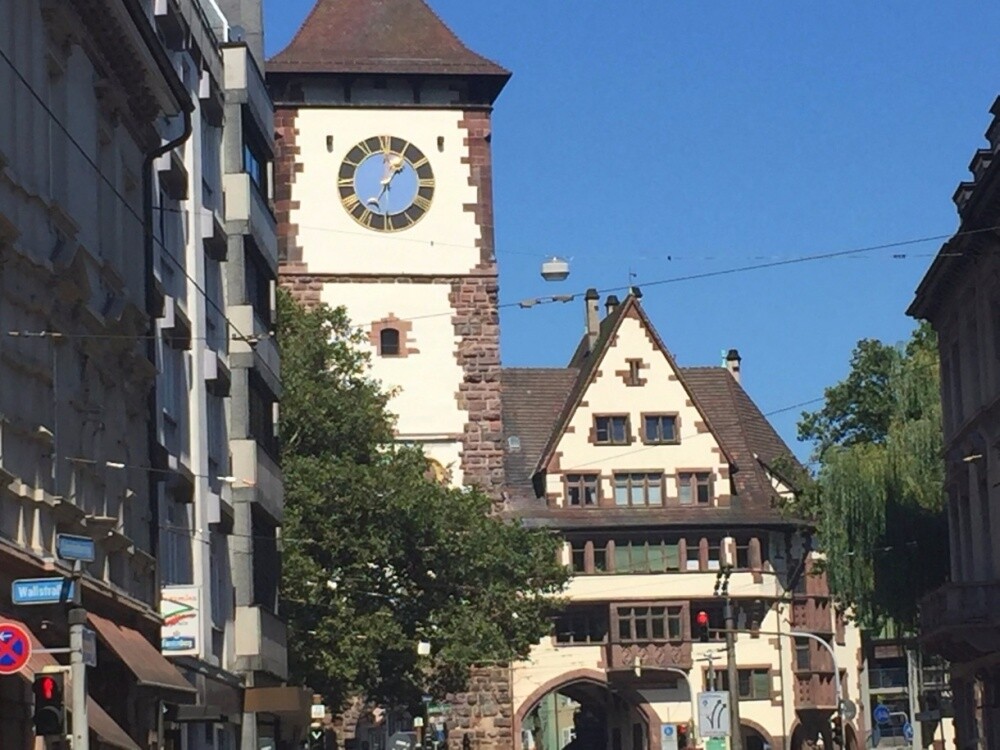 Citylage! Altstadt nur 100m