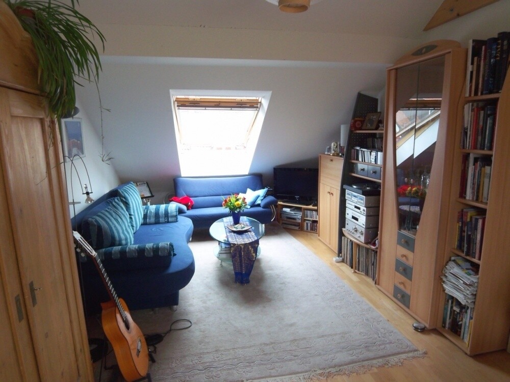 Immobilienbild