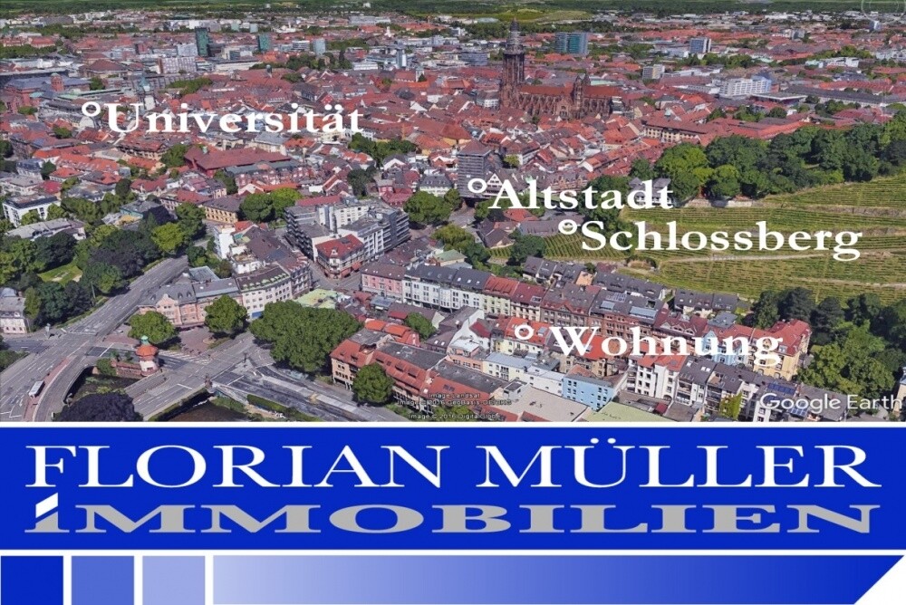 Alles vor der Haustüre!