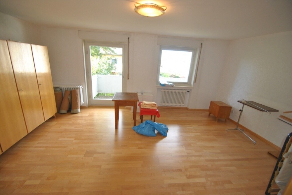 1.OG großes Zimmer