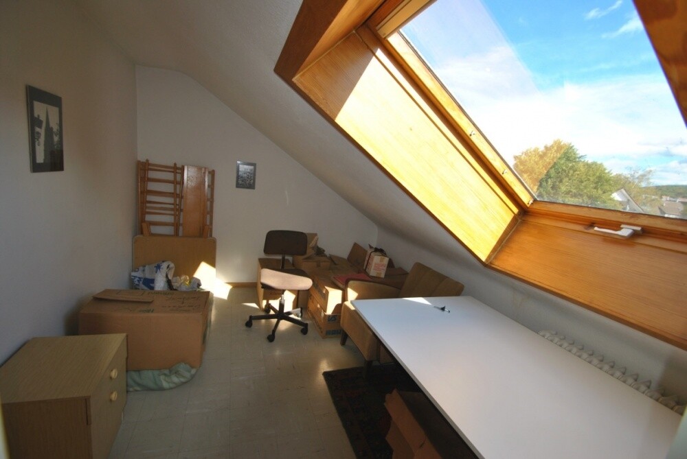 DG mit kleinem Zimmer