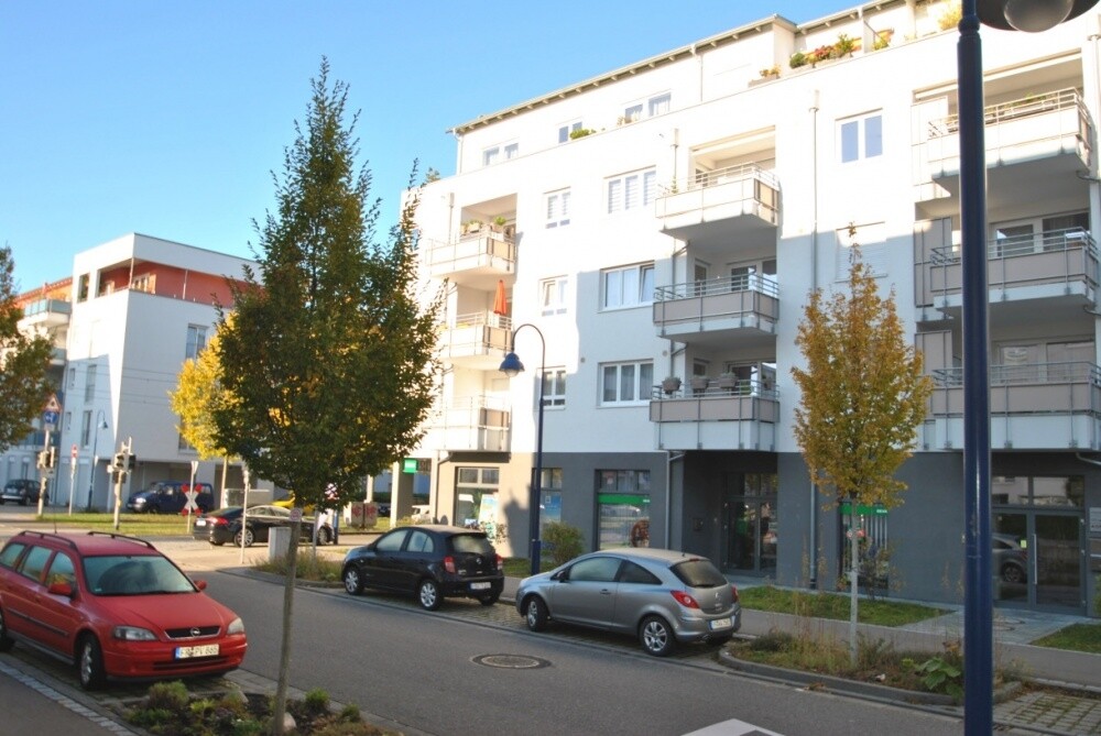 Immobilienbild