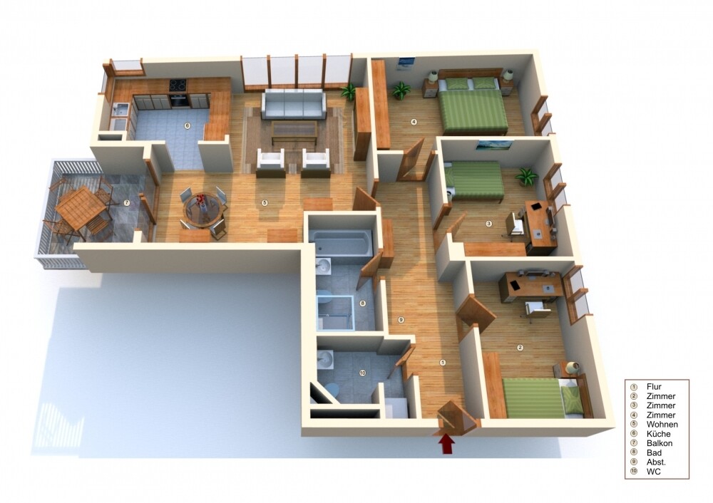 Immobilienbild