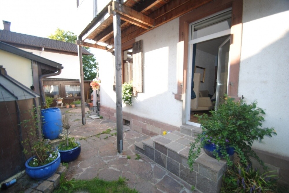 Immobilienbild