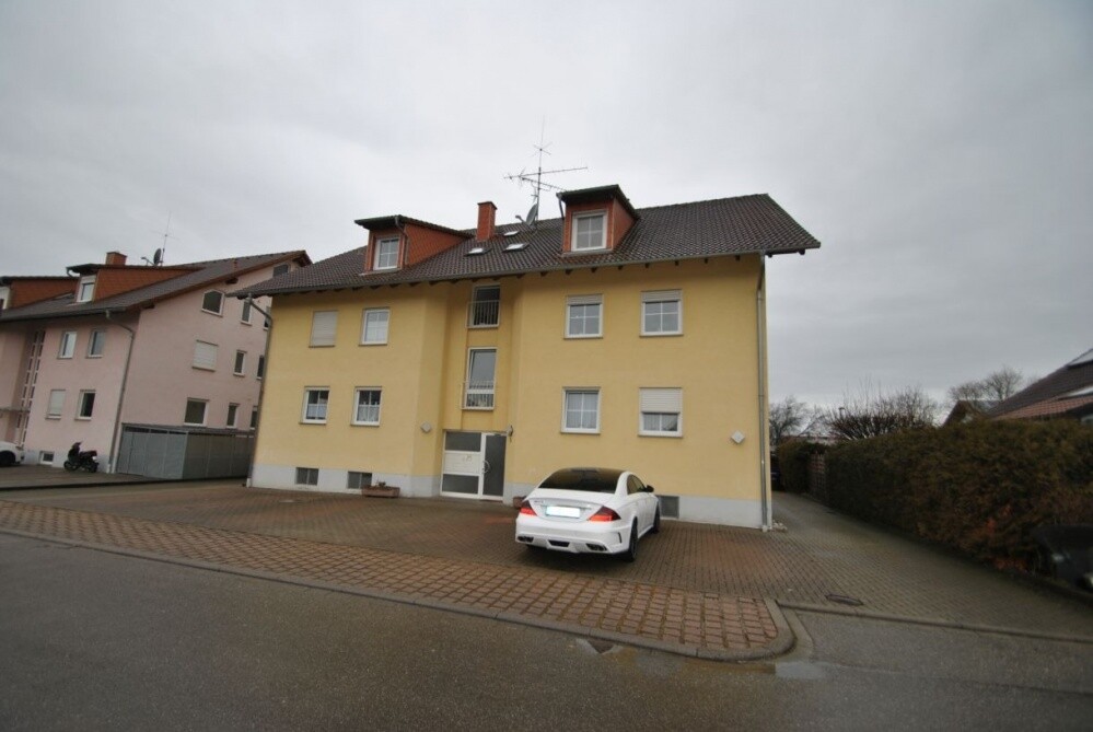Immobilienbild
