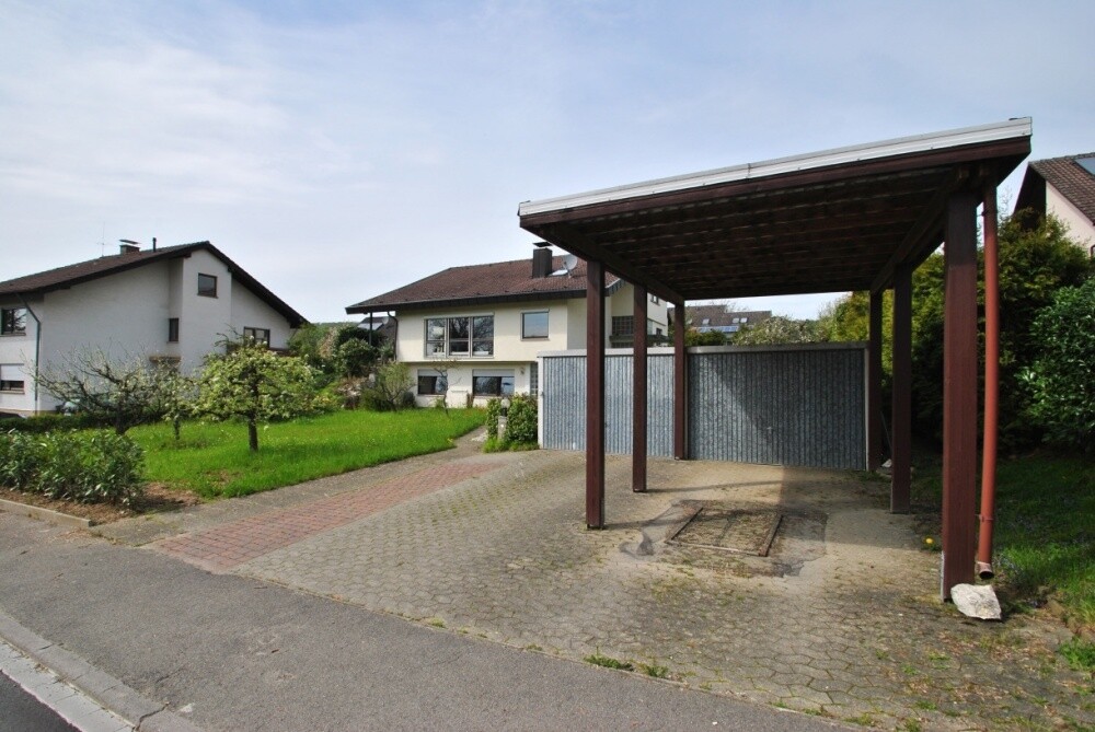 Immobilienbild