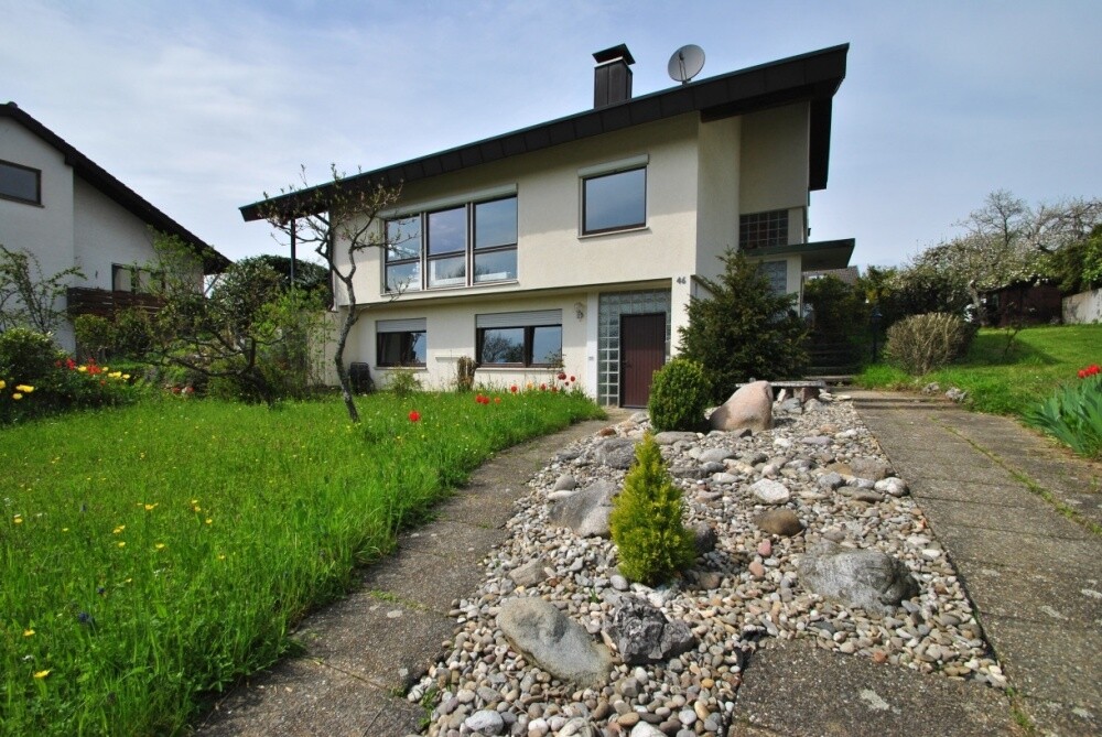 Immobilienbild