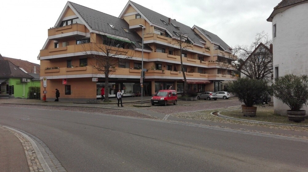 Immobilienbild