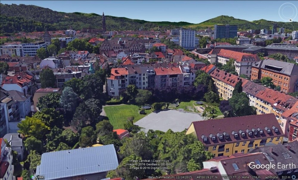 Immobilienbild